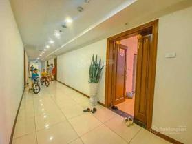 Bán gấp chung cư Gelexia 885 Tam Trinh giá mềm chỉ 4,71 tỷ, 3 ngủ mới đẹp