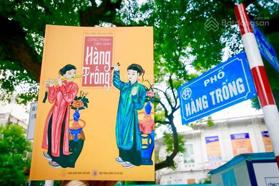 Cần bán nhà mặt Phố Hàng Trống, Hoàn Kiếm. DT sổ 265m2 x MT 9m. Vị trí nhà đẹp nhất phố, sầm uất