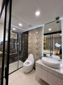 Bán căn hộ đập thông Park 7 TimeCity(5phòng ngủ 2PN Master)View quảng trường Parkhill Đồi Vọng Cảnh