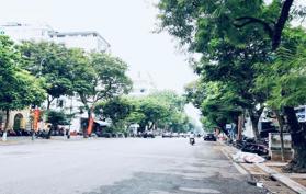 Hot - Bán nhà mặt phố Hai Bà Trưng, Hoàn Kiếm - 400m2* 5 tầng, xác định bán đất - mặt tiền 14,5m