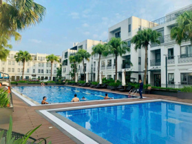 Chính chủ bán căn biệt thự 200m2 The Manor Central Park Nguyễn Xiển Hà Nội