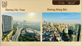 Bán chung cư cao cấp Summit Trần Duy Hưng - Cầu Giấy, giá chỉ từ 6,3 tỷ/1 căn 0909 647 986