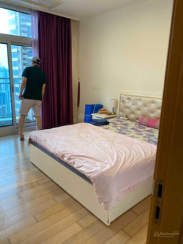 Keangnam 118.75m2, 3PN ban công ĐN tầng đẹp, nhà đầy đủ nội thất mới vào ở được ngày xem nhà dễ