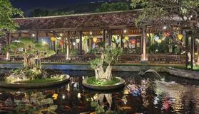 Bán nhà cấp 4 khu công viên nước Hồ Tây 61m2 MT 5m. Vị trí đẹp, ngõ rộng, cách đường ô tô 15m