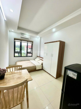 Bách Kinh Xây - Lê Thanh Nghị - Trần Đại Nghĩa - CCMN 120m2 x 8 tầng - 36 phòng - giá 27.5 tỷ