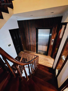 Phân lô vip Điện Biên Phủ - 7 tầng thang máy - ô tô vào nhà - khu dân trí cao - TT Hà Nội