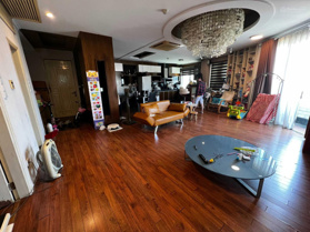 Bán căn hộ chung cư 107 Nguyễn Chí Thanh, P. Láng Hạ 105m, và 1 căn 115m