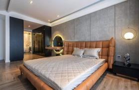 163m2 - Cần bán căn góc chung cư Lancaster Núi Trúc, căn hoa hậu view hồ Tây