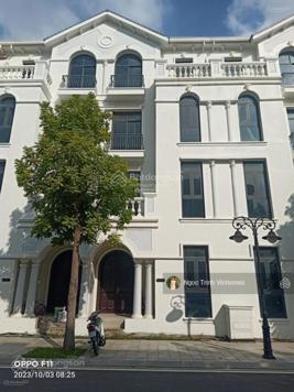 Liền Kề Ngọc Trai chỉ 17 tỷ tại dự án Vinhomes Ocean Park Gia Lâm - Chủ cần bán nhanh