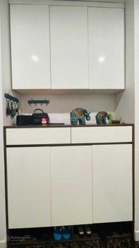 Chính chủ bán căn 2PN diện tích 69,6 m2 giá 4 tỷ Eco Lake View Đại Từ. LH 0355 075 579