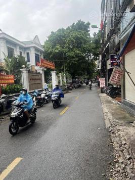 Nhà xây mới Quan Nhân Thanh Xuân 10m ra ô tô gần phố - 36m2 - 7 tầng thang máy - giá 8 tỷ (có bớt)