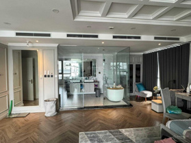 Hót các căn đập thông khu park, dự án Times City Hai Bà Trưng, giá 18 tỷ, LH 0979 702 442