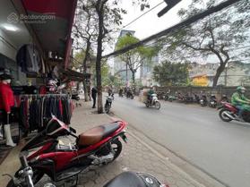 Bán nhà mặt phố Hoàng Hoa Thám DT 45m2 x 4 tầng, giá chỉ 18 tỷ kinh doanh vip bậc nhất