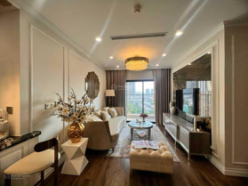 Chính chủ cần bán căn hộ 2PN 6th Element