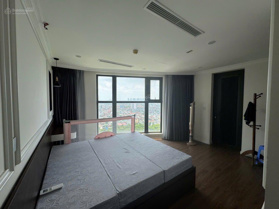 Bán căn lô góc 4PN 130m2 giá 6 tỷ 5 tại Sunshine Garden có sẵn slot oto mua để ở hay đầu tư đều lãi