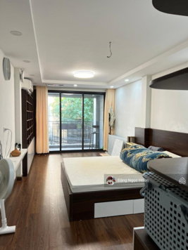 Bán nhà phân lô Mạc Thái Tổ, Cầu Giấy sổ đỏ 40m/45m2, 6 tầng, ô tô vỉa hè kinh doanh - 14.9 tỷ