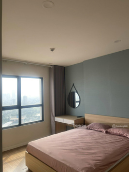 Duy nhất CH 3PN DT 106m2 tầng cao view thoáng, BC Nam chung cư Học Viện Quốc Phòng, Hoàng Quốc Việt