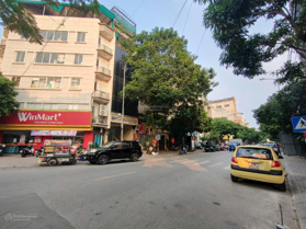 Bán nhà đẹp Cổ Linh ngay Aeon Mall 46m2x5T hơn 6 tỷ. Nội thất đẹp, ô chờ thang máy