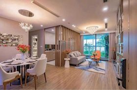 Vốn ban đầu chỉ với hơn 900 triệu, ac sở hữu chính chủ căn studio 5* tại Ngã Tư Sở, gần Royal City