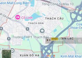 Bán gấp nhà 34m2 x 6 tầng thang máy giá 6,7 tỷ tại đường Thạch Bàn, Long Biên, Hà Nội