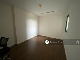 Chính chủ bán 3PN 98m2 thông thủy có ban công phòng khách tầng cao 6,2 tỷ Sunshine City Ciputra