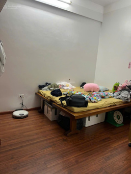 Bán căn hộ 3 PN full đồ toà 310 Minh Khai số 18 Tam Trinh (Gần Cầu Mai Động) vị trí trung tâm