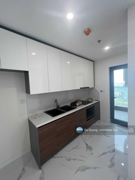 Căn góc 3PN Sunshine City - view thành phố nội khu - 2 mặt thoáng - nguyên bản + tầng cao + toà S6