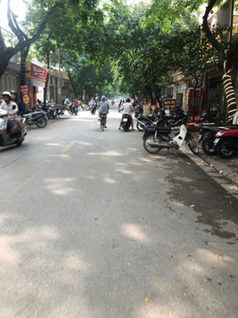 Siêu hiếm bán nhà C4 khu TT Tổng cục 2, ô tô vào nhà DT 32m2 giá 6.24 tỷ. Bán nhanh