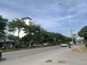 Bán đất mặt đường Lê Trọng Tấn, Hà Đông, 50m2 cơ hội đầu tư hấp dẫn