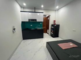 Bán CHDV Phố Nguyễn Đạo An, hồ Phú Diễn, gần oto, TM, đủ GPXD, PCCC, 55m*7T*mt5*11P*chỉ 10tỷ25