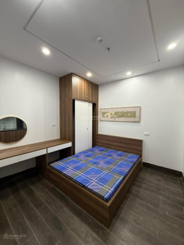 CCMN Phú Mỹ, Mỹ Đình, Nam Từ Liêm. DT 116m2, 7 tầng, giá 19 tỷ, lô góc, thu 1.8 tỷ/năm, pccc chuẩn.