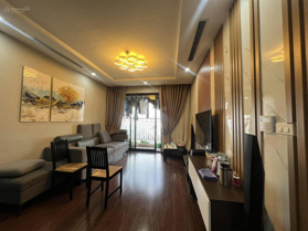 Chính chủ thiện chí bán căn Ecolife Capitol - Tố Hữu, 2n2vs - full nội thất giá 4,8tỷ