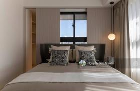 Cần tiền tiêu Tết, mình cần bán gấp CH cao cấp Yên Hòa Park View CT1, DT 122.4m2, nhà trục rất đẹp