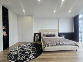 Thật 100%. Chính chủ bán nhà Yên Hoà, 2 thoáng, bán gấp chỉ 8,8 tỷ, dt 58m2, 4pn, full nội thất.