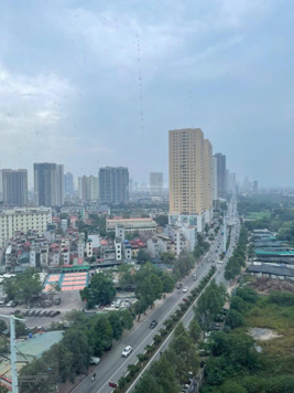 Shophouse chân đế và văn phòng cho thuê. DT 90m2, 47tr/m2