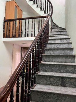 Giá dành cho ĐẦU TƯ. Bán đất tặng nhà 3 tầng Thụy Khuê 50m2 MT 3,3m giá chỉ 9,6tỷ