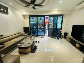 Mặt ngõ thông ô tô tránh vỉa hè kinh doanh ngay Giảng Võ, 6 tầng thang máy, lô góc