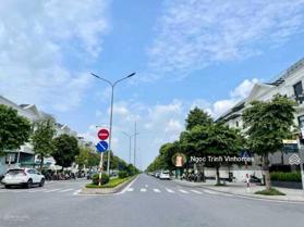 Liền kề Hải Âu 02 view biển nằm trên đường 30m chỉ 19 tỷ tại Vin Ocean Park GL - Vị trí đắc địa