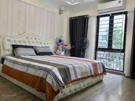Bán nhà riêng Yên Nghĩa Hà Đông, giá 4,92 tỷ, diện tích 30m2, 5 tầng