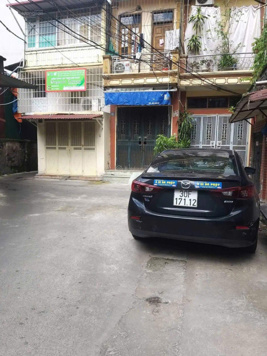 Siêu hời bán nhà riêng 71m2 tại phố Lê Gia Định, Hà Nội - giá 13,6 tỷ VND