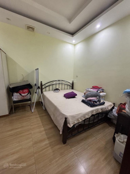 Hiếm phân lô ô tô chạy vòng quanh, lô góc, Mai Động 44 m2, MT 5m, giá 11 tỷ