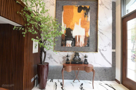 Bán căn shophouse 75m2 mặt đường đại lộ Hoàng Mai The Manor Central Park Nguyễn Xiển Hà Nội