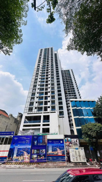 Chỉ từ 1,5 tỷ nhận căn hộ chuẩn khách sạn 5* trung tâm quận Đống Đa