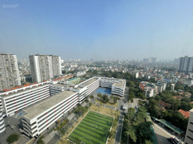 Duy nhất 1 căn góc vip 3 ngủ 100m2 tòa C Vinaconex Hoàng Mai, sổ đỏ chính chủ chào bán 6, x tỷ