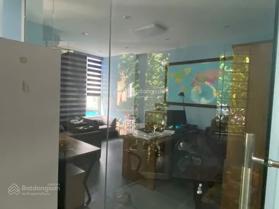 Hiếm! Cầu Giấy phân lô - vỉa hè - lô góc - ô tô - kinh doanh - 85m2 - mặt tiền 16m - 30 tỷ nhỉnh