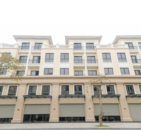 Quỹ căn biệt thự liền kề San Hô, diện tích đa dạng từ 56m2, 120m2. Ck lên đến 30%. Thanh khoản tốt