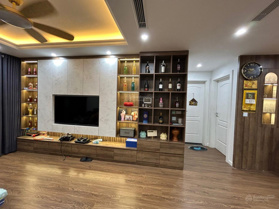 Bán căn 3 ngủ Sunshine Garden giá cực tốt cho khách mua ở hoặc đầu tư - chỉ 6,4 tỷ