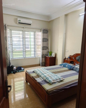 Phân lô ô tô đỗ cửa ngày đêm, ngã tư Lạc Trung - Kim Ngưu, DT 55m2 x 5T x 12 tỷ. LH 0836 377 135