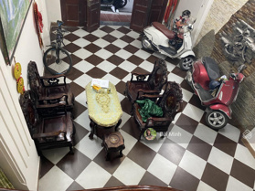 Bán nhà 4 tầng phố Kim Ngưu đường ô tô tránh vỉa hè 50m giá chỉ 13.8 tỷ