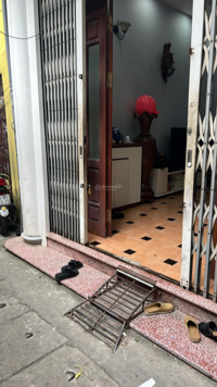 Chính chủ bán nhà Trần Khát Chân-Lò Đúc 38m 5 tầng - kinh doanh, oto cách nhà 10m, xe ba gác đỗ cửa